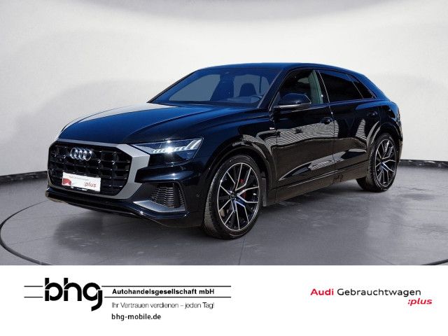 Audi Q8 75.601 km 55.490 &euro; Kehl 77694