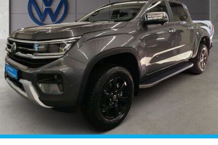 VW Amarok