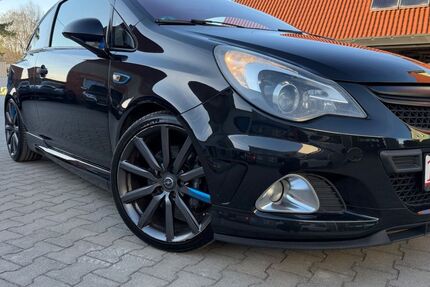 Opel Corsa 200.000 km 6.990 &euro; Wasserberndorf 96160