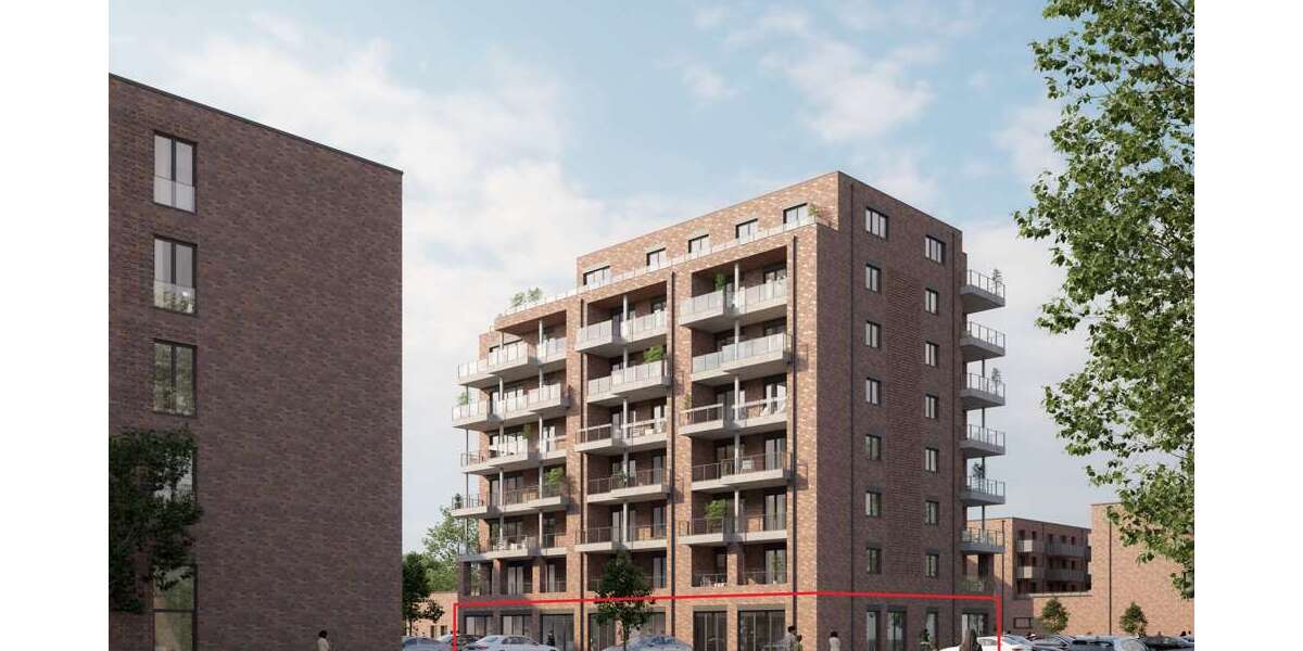 Gewerbeobjekt Lüneburg Ebensberg - 1.999.999&euro; | Angebot:26693867