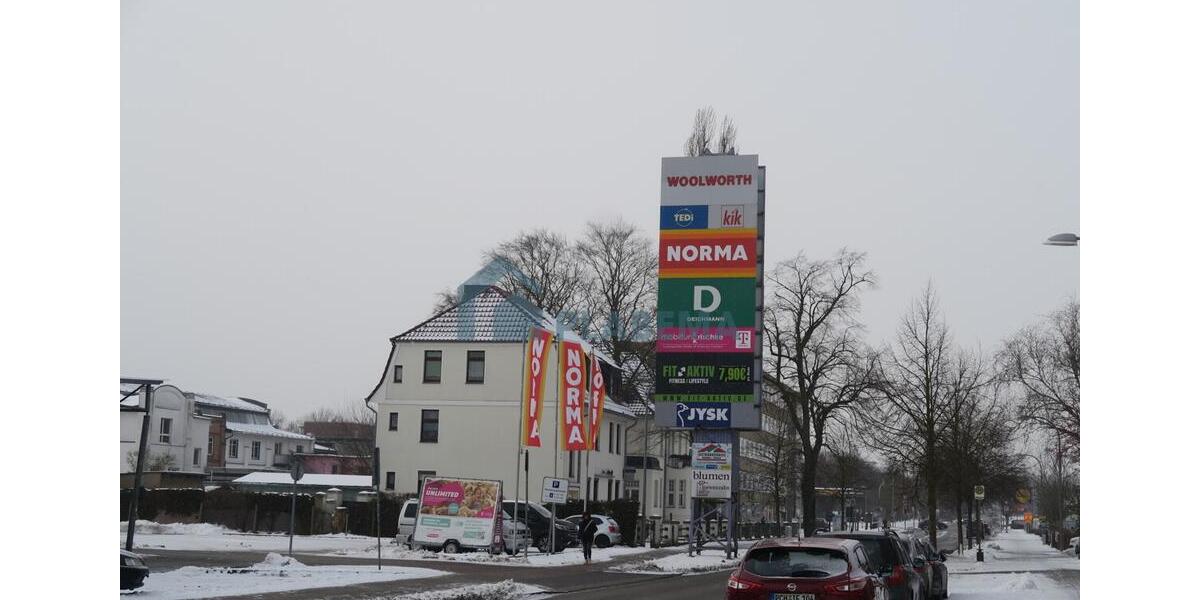 Gewerbeobjekt Parchim - 3.950&euro; | Angebot:25729988