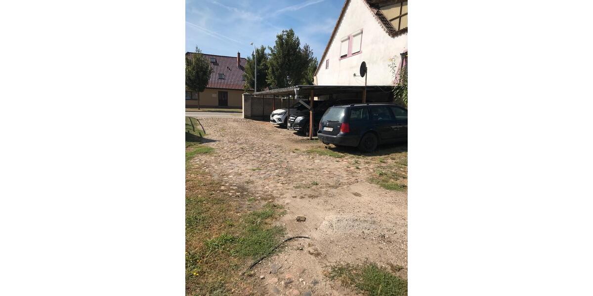 Mehrfamilienhaus, Wohnhaus Seelow - 149.000&euro; | Angebot:23225832