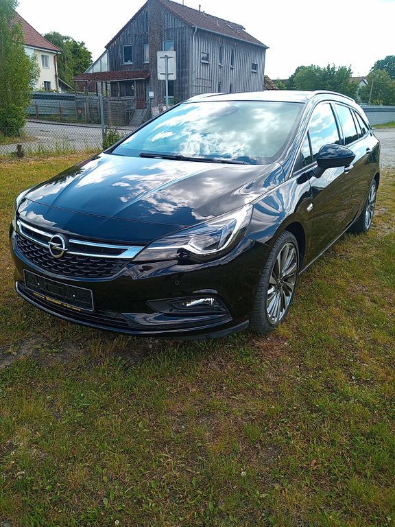 Astra