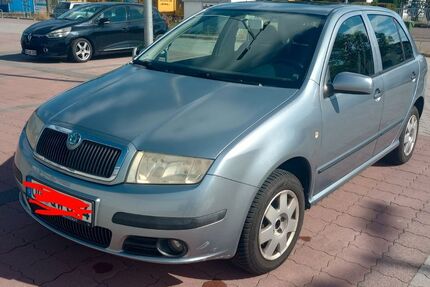 Skoda Fabia 274.000 km 1.350 &euro; Oberkirch 77704