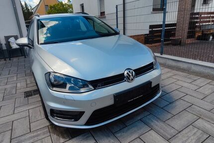 VW Golf 84.800 km 13.000 &euro; Mainaschaff 63814