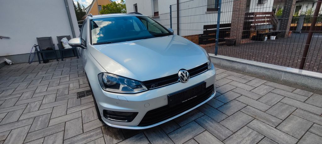 VW Golf 84.800 km 13.000 &euro; Mainaschaff 63814