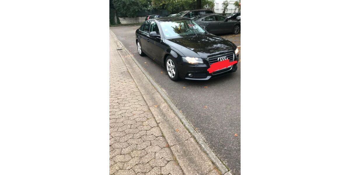 Audi A4 280.630 km 5.000 &euro; Karlsfeld 85757