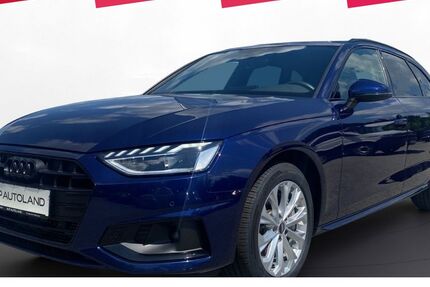 Audi A4 71.242 km 29.670 &euro; Regen 94209