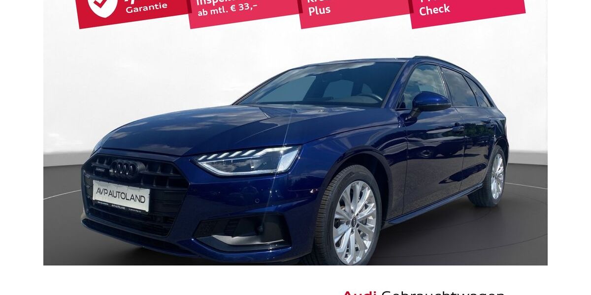 Audi A4 71.242 km 29.670 &euro; Regen 94209