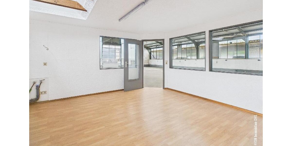 Gewerbeobjekt Stade - 1.900&euro; | Angebot:24814170