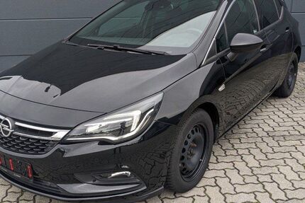 Opel Astra 132.090 km 8.680 &euro; Hoyerswerda 02977