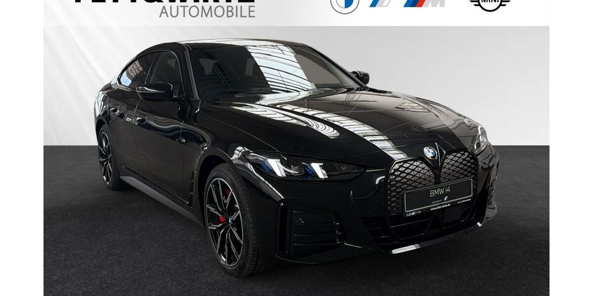 BMW i4 1.827 km 66.590 &euro; Moers 47441
