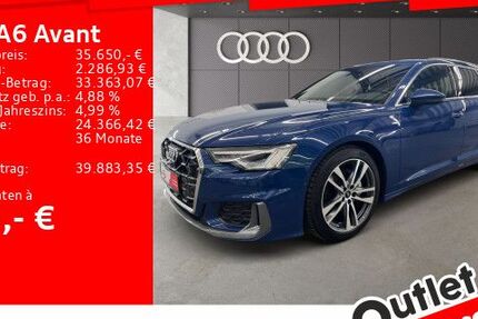 Audi A6 57.989 km 35.550 &euro; Frankfurt am Main 60326