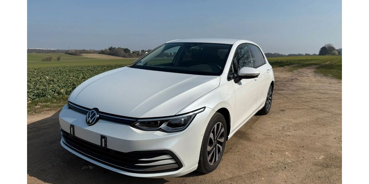 VW Golf 52.500 km 22.999 &euro; Bad Münder 31848