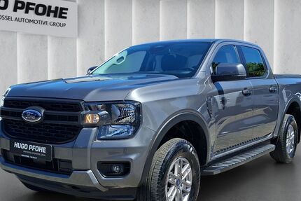 Ford Ranger 36.309 km 38.980 &euro; Lübeck 23554