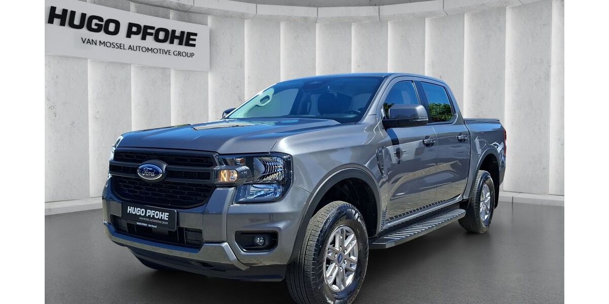 Ford Ranger 36.309 km 38.980 &euro; Lübeck 23554