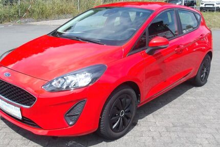 Ford Fiesta 97.280 km 9.480 &euro; Wetzlar 35586