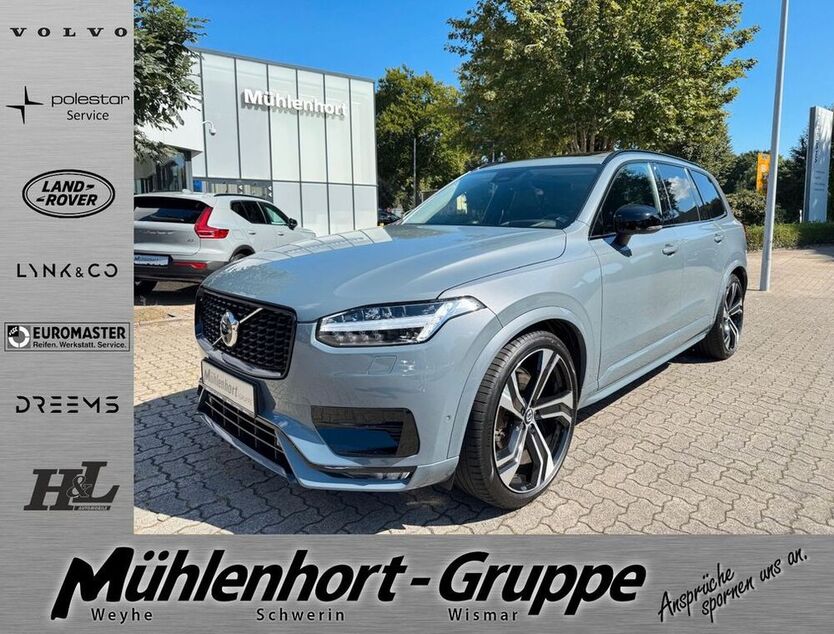 XC90