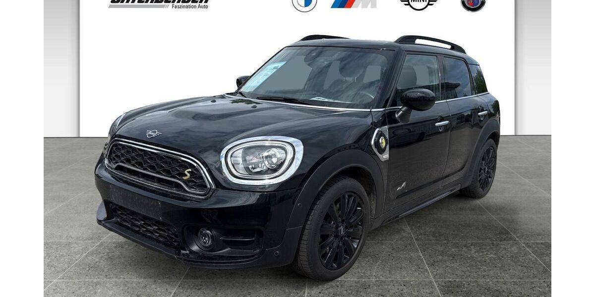 Mini Countryman SE (Cooper) 61.212 km 20.990 &euro; Mühldorf am Inn 84453