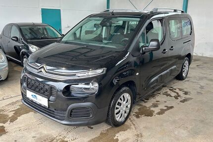 Citroen Berlingo 138.794 km 12.980 &euro; Rendsburg 24768