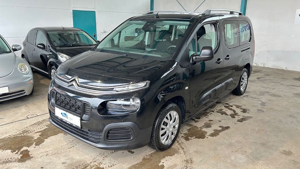 Citroen Berlingo 138.794 km 12.980 &euro; Rendsburg 24768
