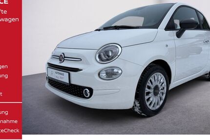 Fiat 500 7.651 km 13.980 &euro; Bad Berleburg 57319