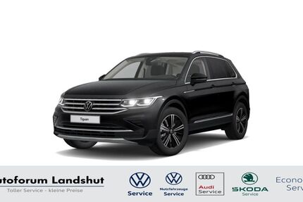 VW Tiguan 29.911 km 30.990 &euro; Ergolding 84030