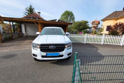 Ford Ranger 12.800 km 41.900 € Barchfeld-Immelborn 36456