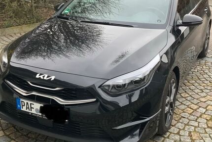 Kia ceed / Ceed 36.000 km 20.500 &euro; Manching 85077