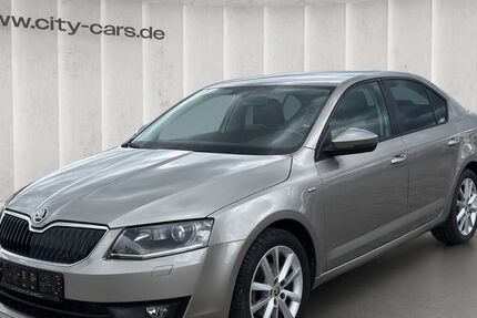 Skoda Octavia 109.266 km 12.990 &euro; Brandenburg 14772