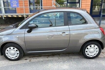 Fiat 500 14.164 km 13.990 &euro; Königs Wusterhausen 15711