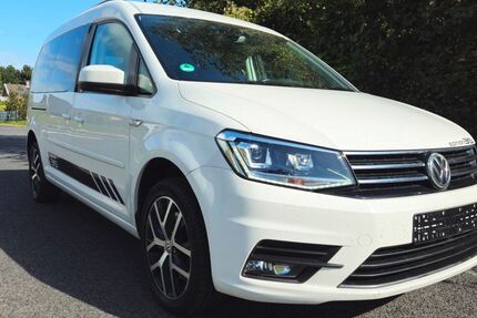 VW Caddy Maxi 199.999 km 18.300 &euro; Emden 26721