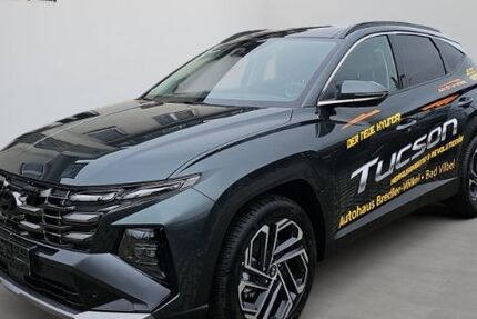 Hyundai TUCSON 7.643 km 35.990 € Bad Vilbel 61118