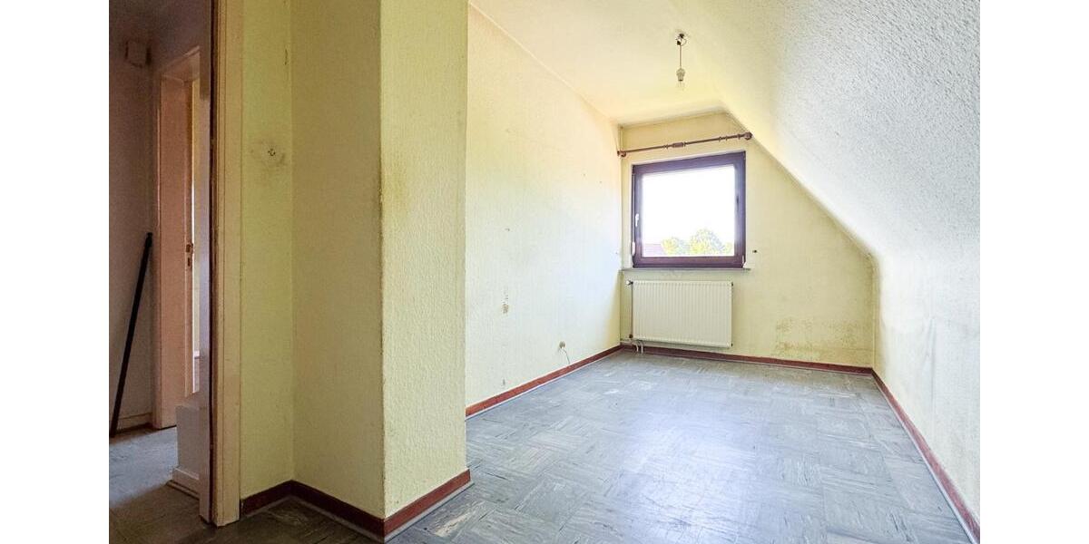 Einfamilienhaus Sittensen - 5 Zimmer, 99 m&sup2;, 179.000&euro; | Angebot:26959648