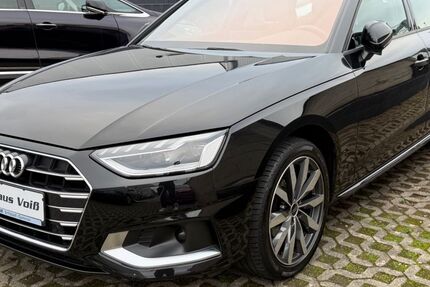 Audi A4 39.000 km 29.980 &euro; Erftstadt 50374