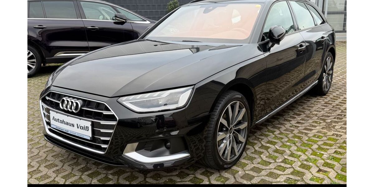 Audi A4 39.000 km 29.980 &euro; Erftstadt 50374