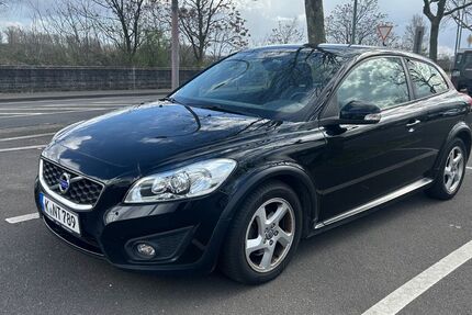Volvo C30 154.377 km 6.000 &euro; Köln 50735