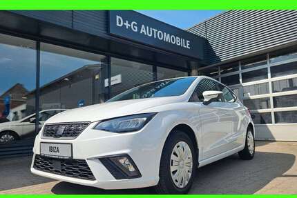 Seat Ibiza 59.500 km 13.480 &euro; Ludwigslust 19288