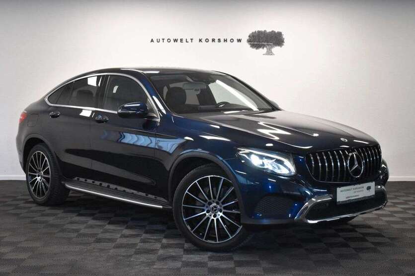 GLC 220