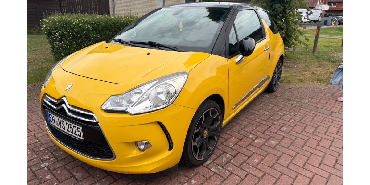 Citroen DS3 164.500 km 6.000 &euro; Rieste 49597