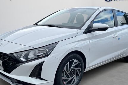 Hyundai i20 4.212 km 19.990 &euro; Schiffweiler 66578