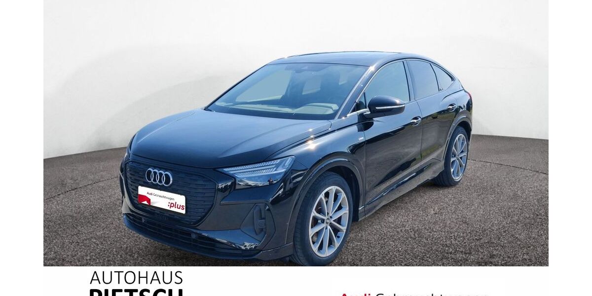 Audi Q4 e-tron 39.774 km 38.890 &euro; Bünde 32257