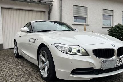 BMW Z4 49.000 km 22.990 &euro; Glees 56653