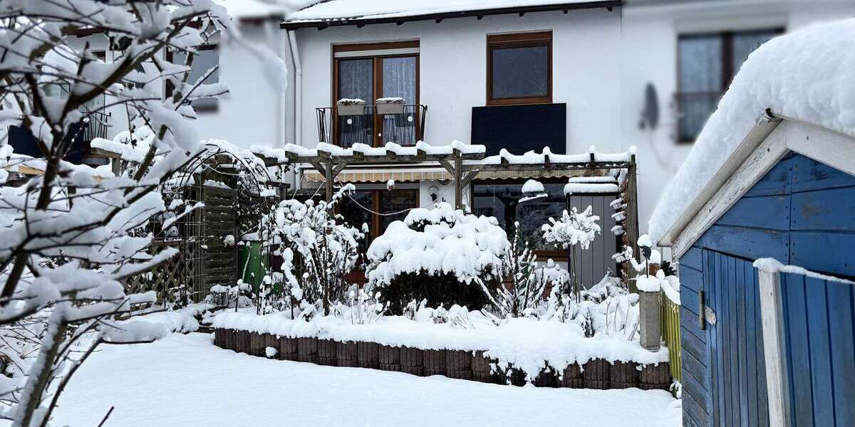 Einfamilienhaus Bargteheide - 4 Zimmer, 100 m&sup2;, 329.000&euro; | Angebot:24508622