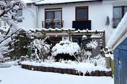 Haus Bargteheide - 4 Zimmer, 100 m&sup2;, 329.000&euro; | Angebot:24508622