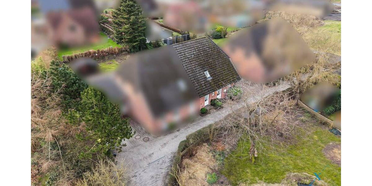 Doppelhaushälfte Harrislee - 4 Zimmer, 109 m&sup2;, 368.000&euro; | Angebot:25957217