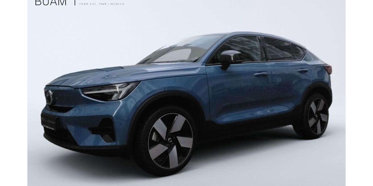 Volvo C40 71.880 km 33.500 &euro; München 80337