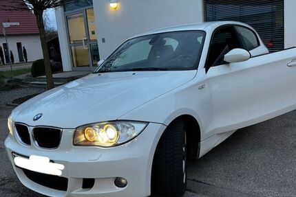 BMW 118 175.830 km 5.500 &euro; Nördlingen 86720