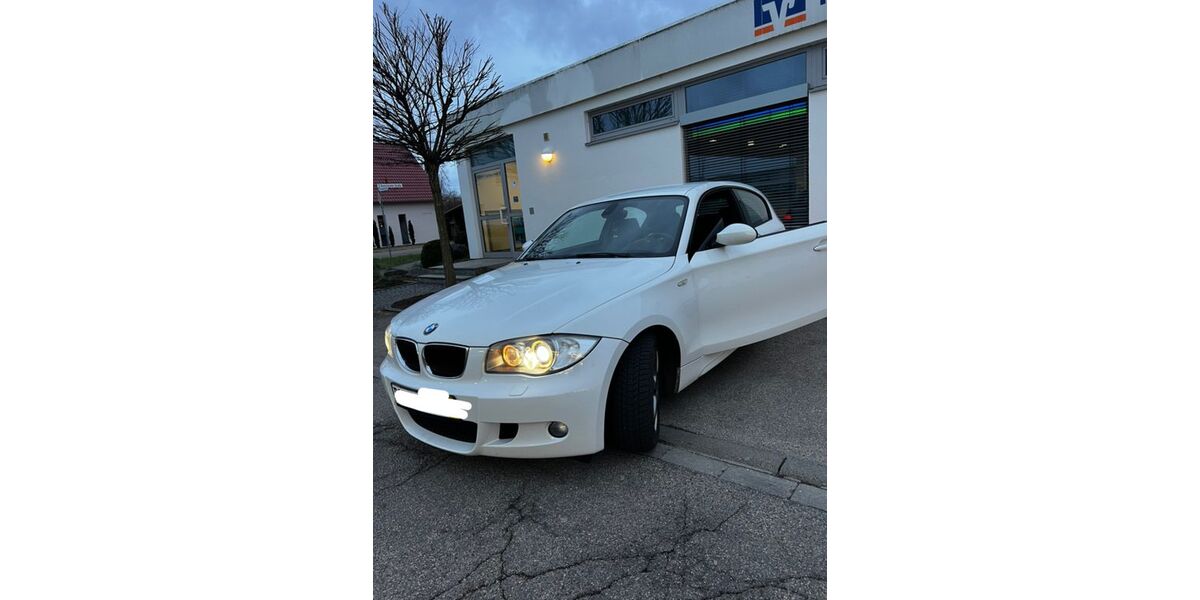 BMW 118 175.830 km 5.500 &euro; Nördlingen 86720