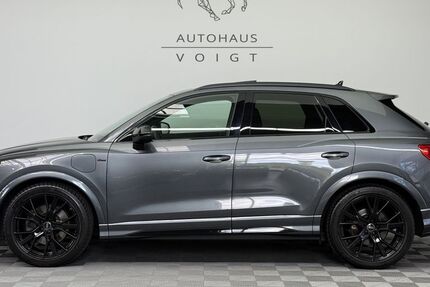 Audi Q3 80.150 km 31.990 &euro; Radevormwald 42477